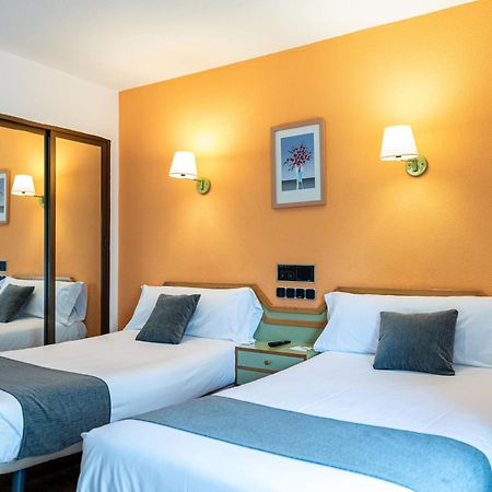 Hotel Alda Guijuelo Dış mekan fotoğraf