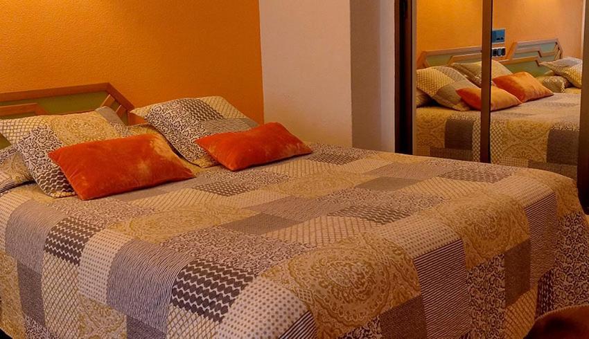 Hotel Alda Guijuelo Dış mekan fotoğraf