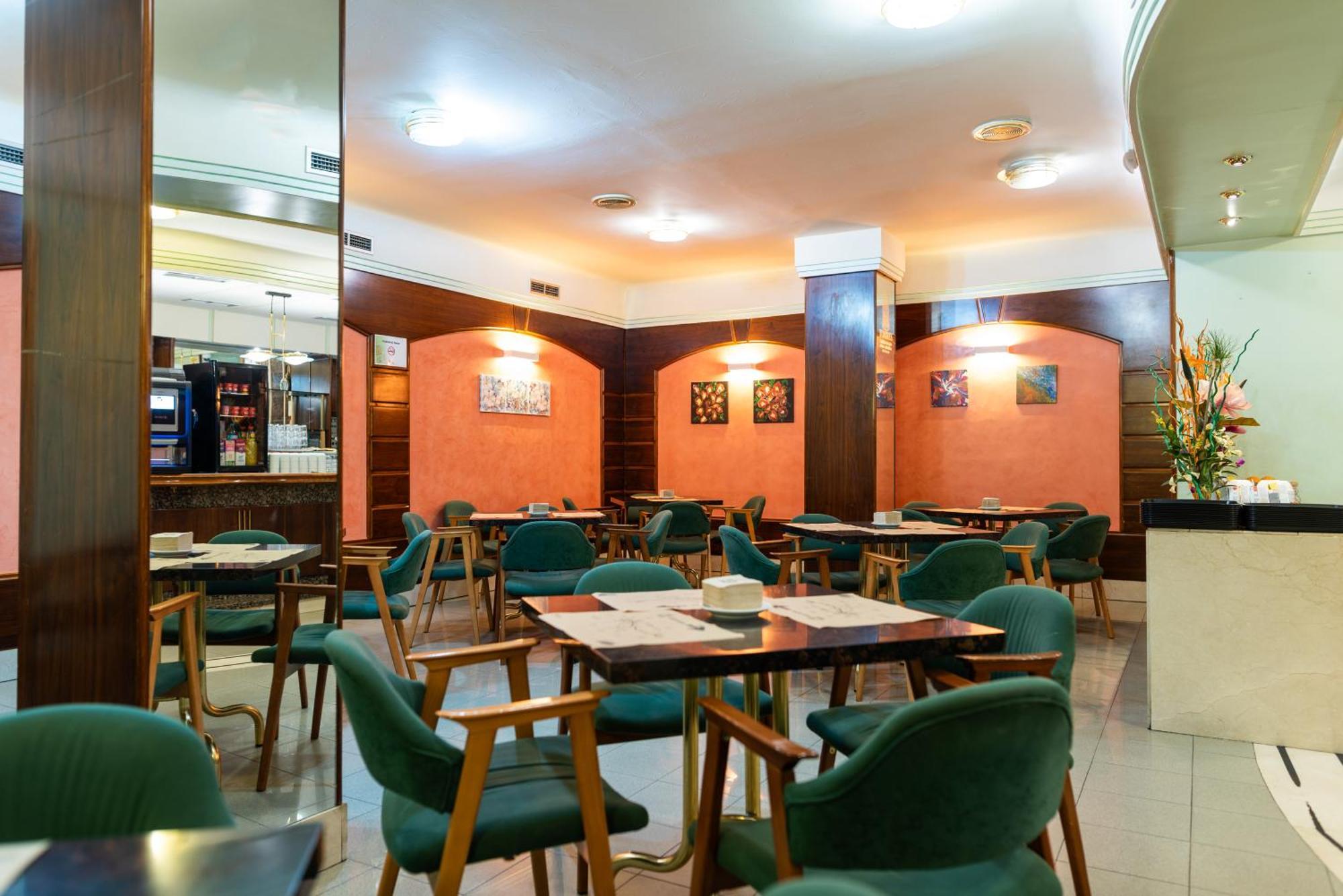 Hotel Alda Guijuelo Dış mekan fotoğraf