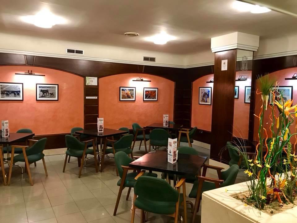 Hotel Alda Guijuelo Dış mekan fotoğraf